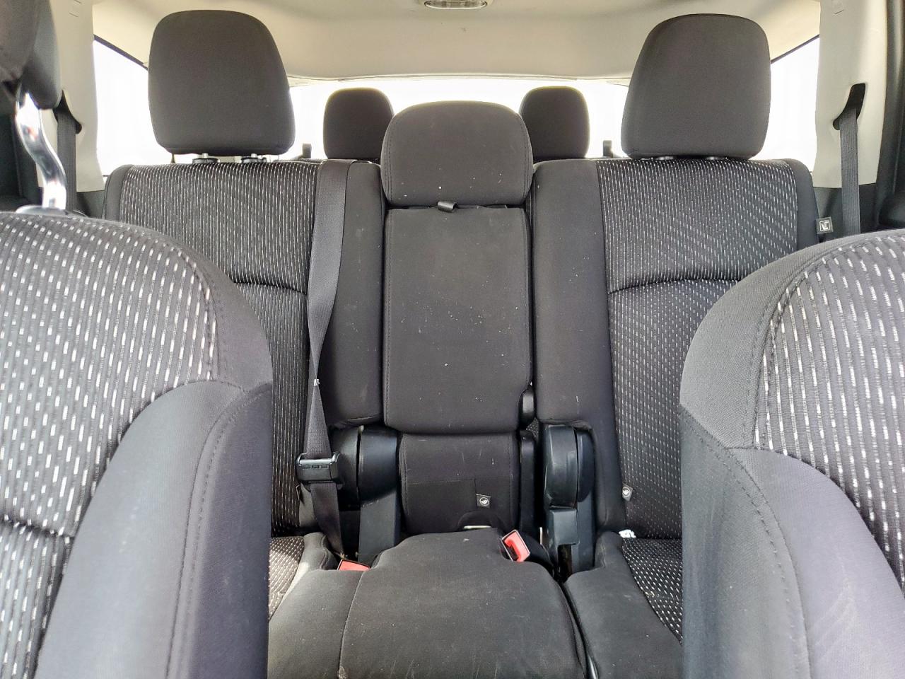 2015 Dodge Journey Se VIN: 3C4PDCAB0FT618466 Lot: 82071415