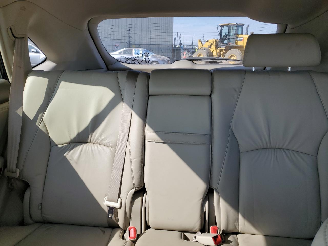 2004 Lexus Rx 330 VIN: 2T2HA31UX4C028589 Lot: 81328115