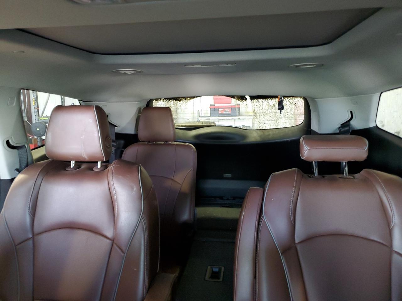 2018 Buick Enclave Avenir VIN: 5GAEVCKW0JJ258185 Lot: 80170635