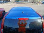 2011 NISSAN NOTE N-TEC AUTO  for sale at Copart ROCHFORD