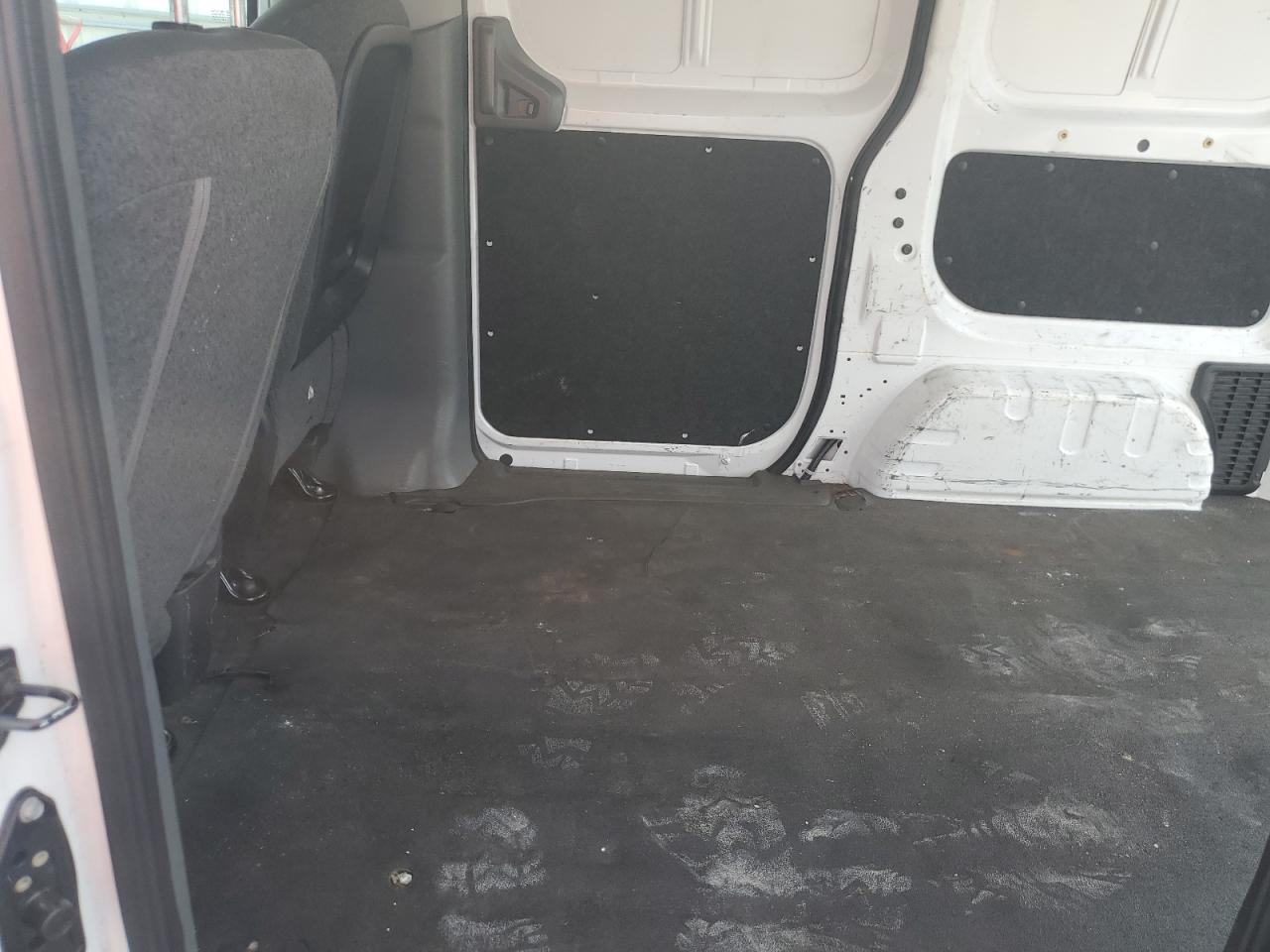 2019 Nissan Nv200 2.5S VIN: 3N6CM0KN8KK700271 Lot: 80434455