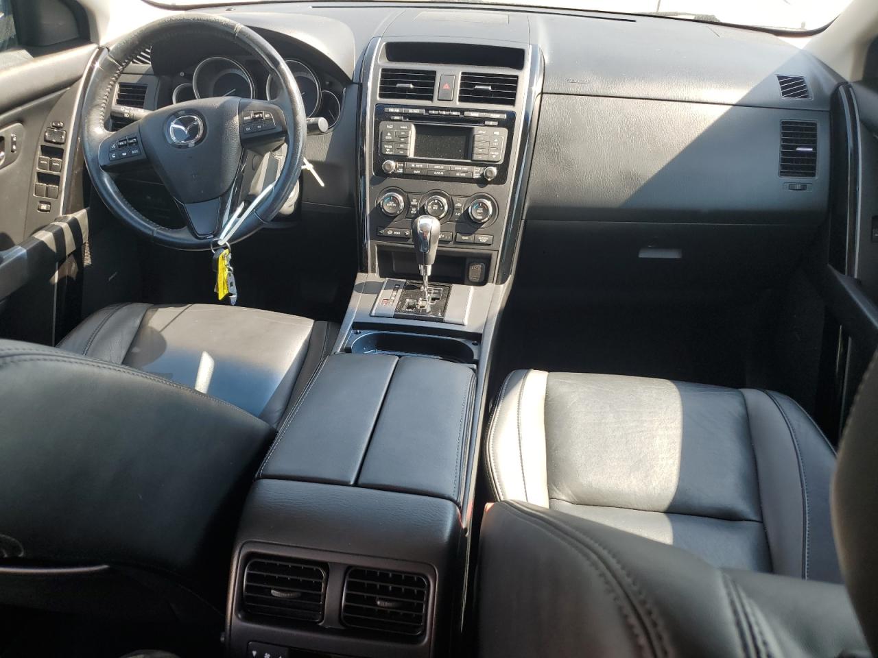 2010 Mazda Cx-9 VIN: JM3TB3MA4A0213585 Lot: 81490995