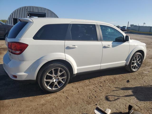  DODGE JOURNEY 2019 Biały