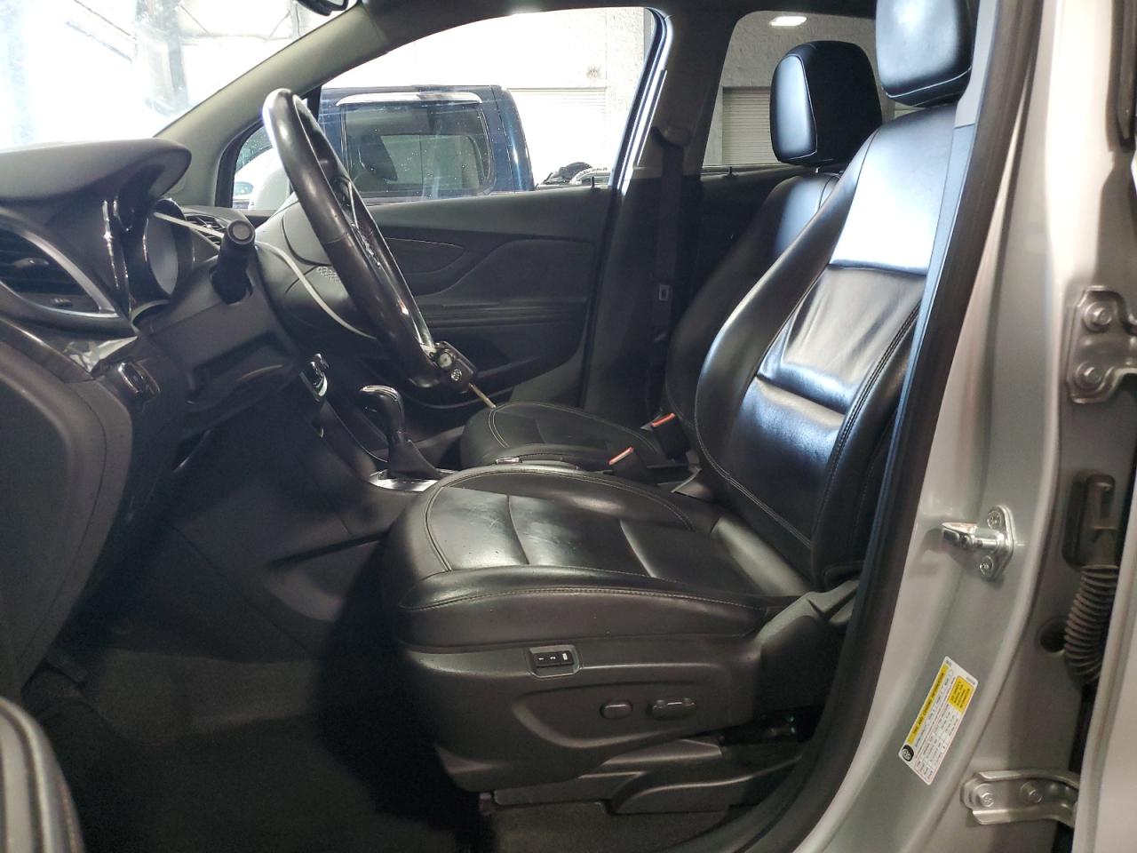 2016 Buick Encore VIN: KL4CJGSB5GB688829 Lot: 80807375