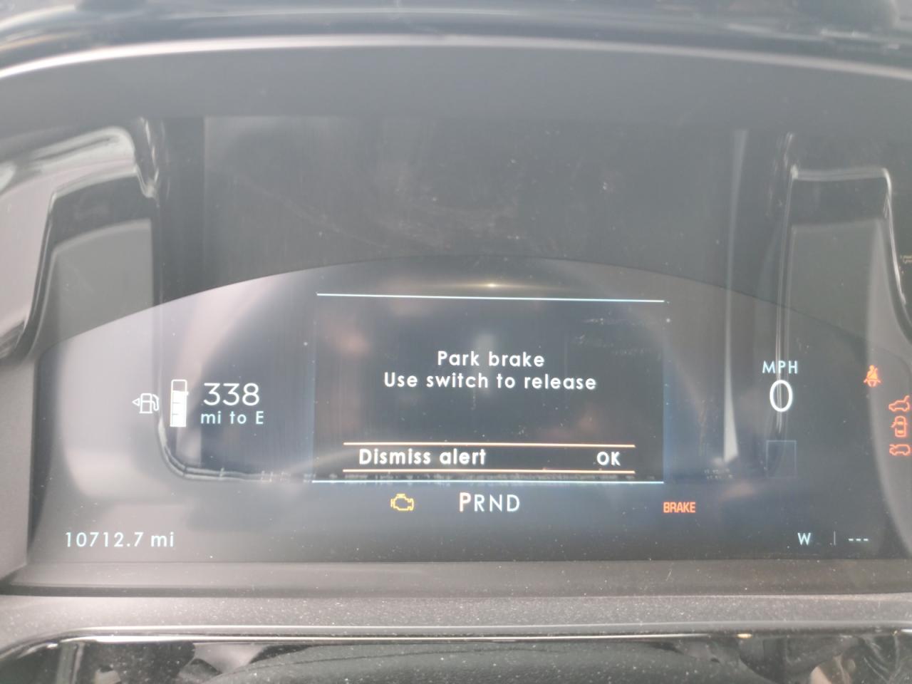 2024 Lincoln Corsair Reserve VIN: 5LMCJ2DA0RUL18997 Lot: 81135705