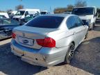 2009 BMW 325D AC AUTO  for sale at Copart BRISTOL