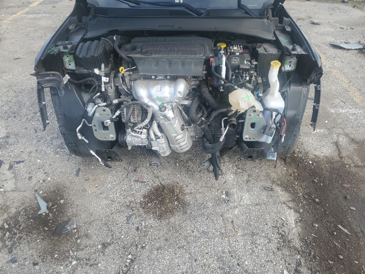 2020 Jeep Compass Latitude VIN: 3C4NJDBB9LT228174 Lot: 81633165