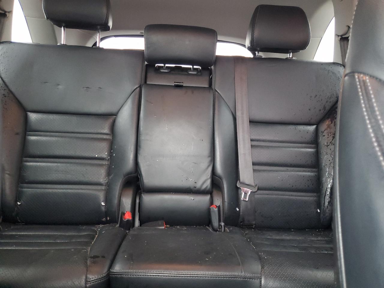 2018 Kia Sorento Ex VIN: 5XYPHDA58JG400523 Lot: 81029895
