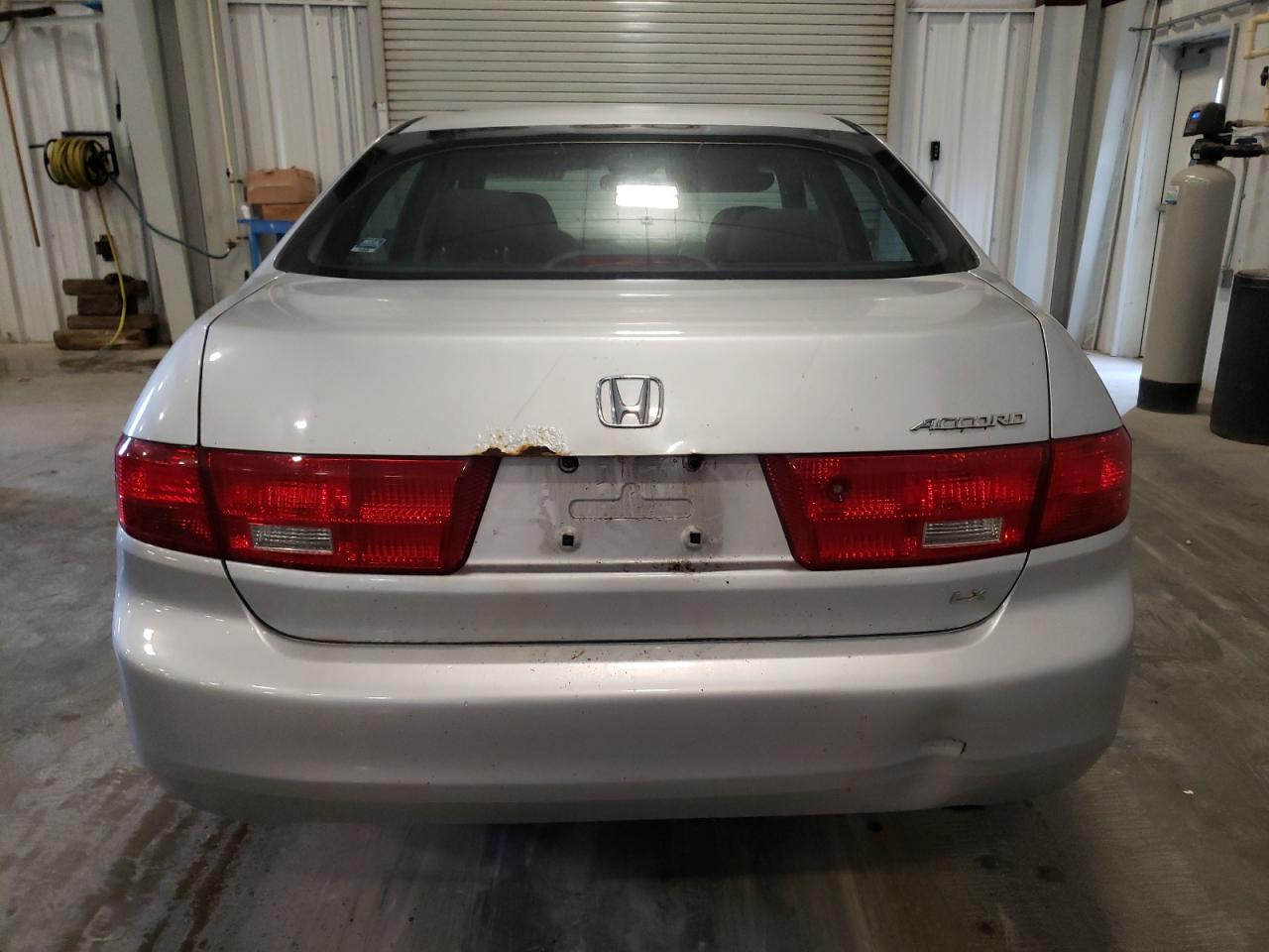 2005 Honda Accord Lx VIN: 1HGCM56475A140865 Lot: 71086555