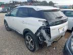 2022 PEUGEOT 3008 ALLURE PREMIUM for sale at Copart ROCHFORD