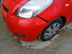 2009 TOYOTA YARIS TR VVT-I  for sale at Copart PETERLEE