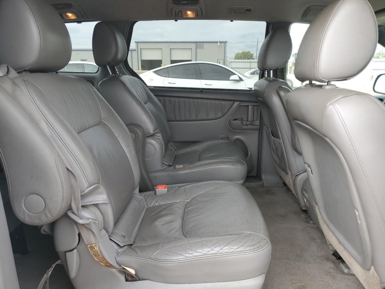 2009 Toyota Sienna Xle VIN: 5TDZK22C19S253262 Lot: 81780585