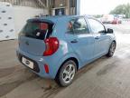 2019 KIA PICANTO 1  for sale at Copart EAST KILBRIDE