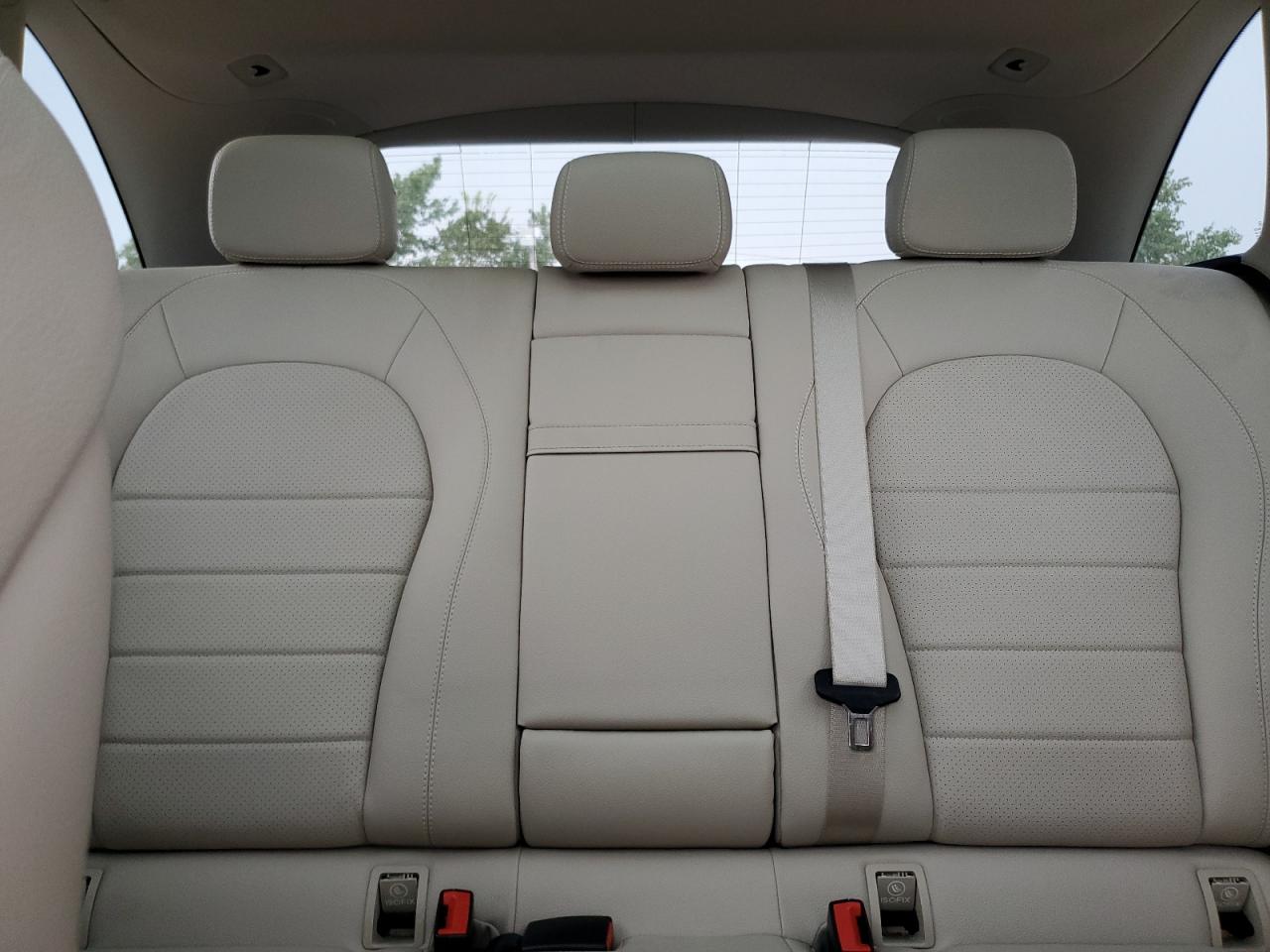 2019 Mercedes-Benz Glc 300 4Matic VIN: WDC0G4KB1KF670877 Lot: 71269795