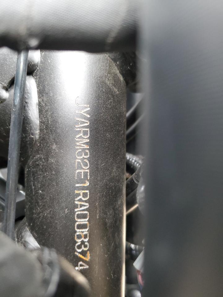 2024 Yamaha Mt07 VIN: JYARM32E1RA008374 Lot: 71699355