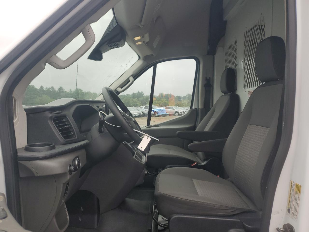 2021 Ford Transit T-350 VIN: 1FTBW3XG5MKA42640 Lot: 67446045