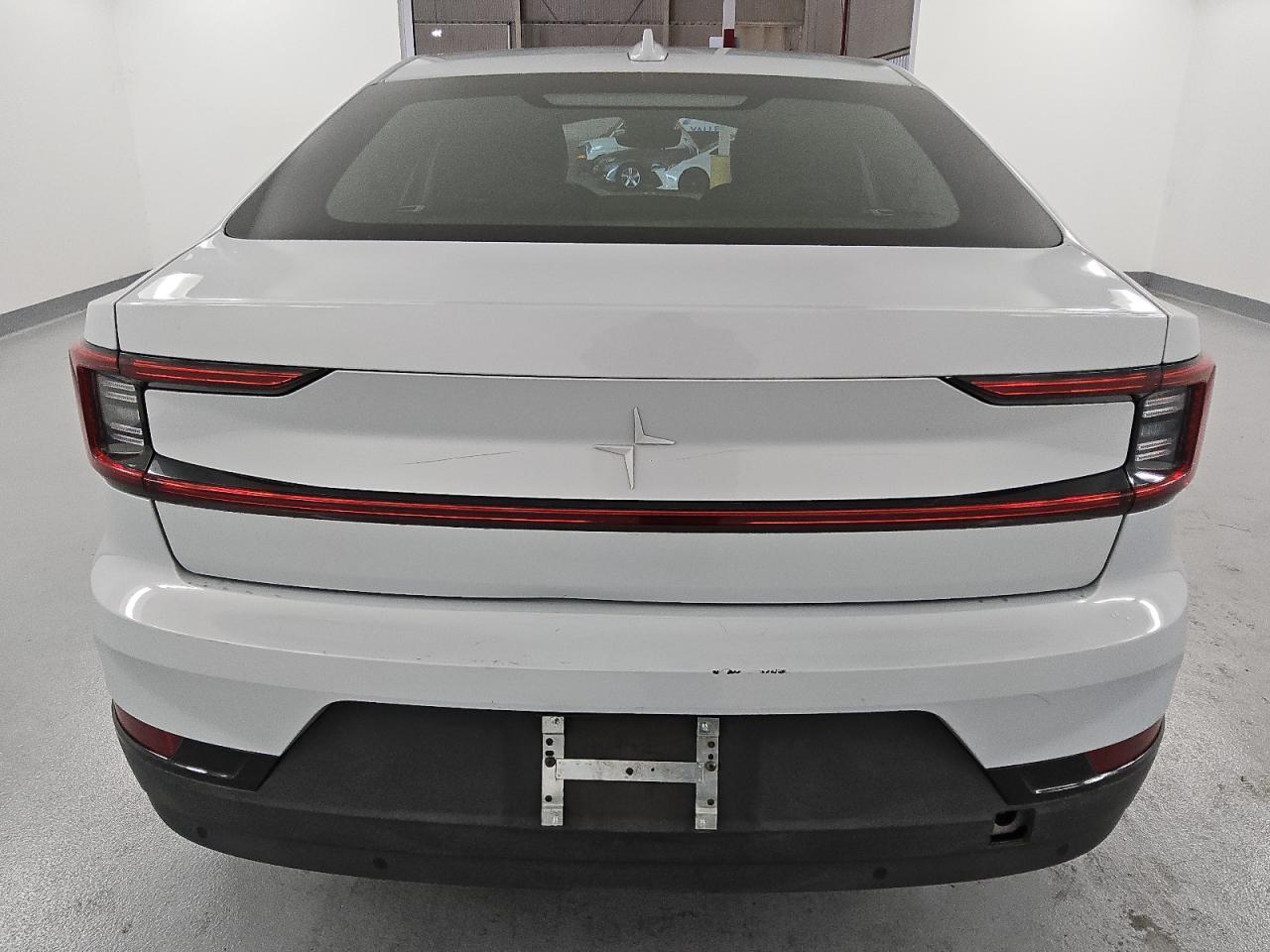2023 Polestar 2 VIN: YSMEG3KA3PL158497 Lot: 83985325