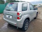2010 SUZUKI GRAND VITARA SZ3  for sale at Copart PETERLEE