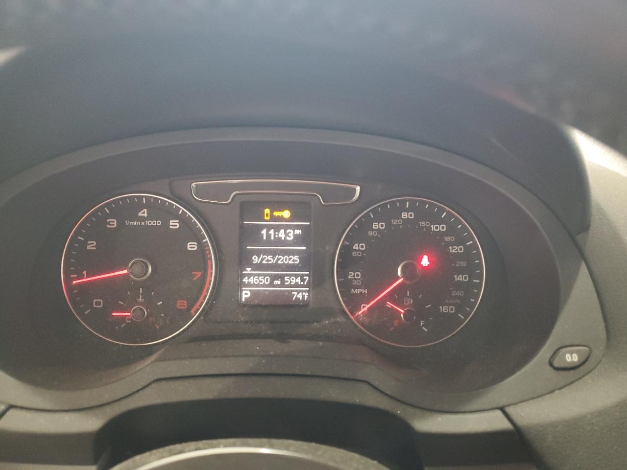 2018 Audi Q3 Premium Plus VIN: WA1JCCFS5JR025294 Lot: 81783915