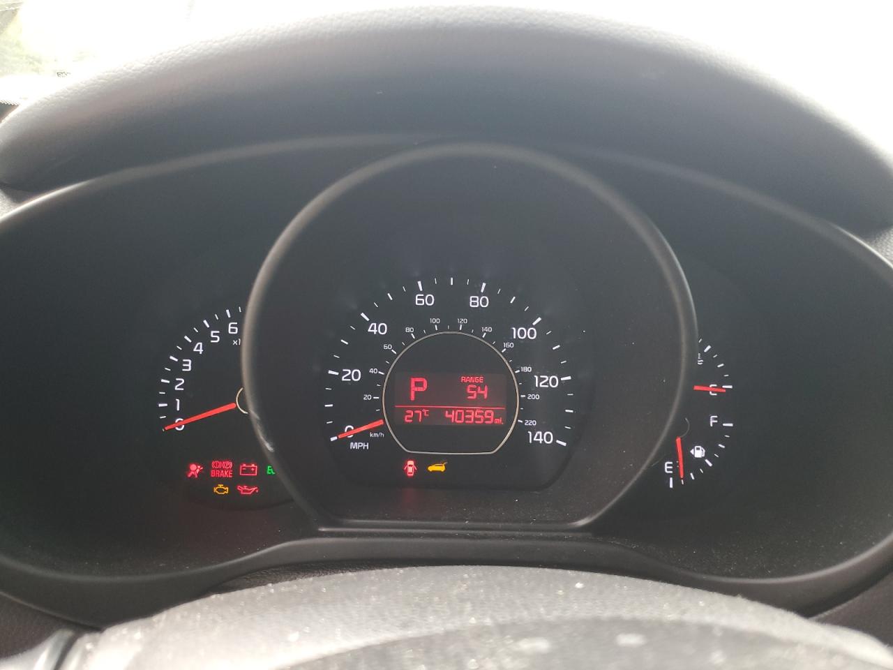 2014 Kia Soul ! VIN: KNDJX3A59E7733450 Lot: 84425005