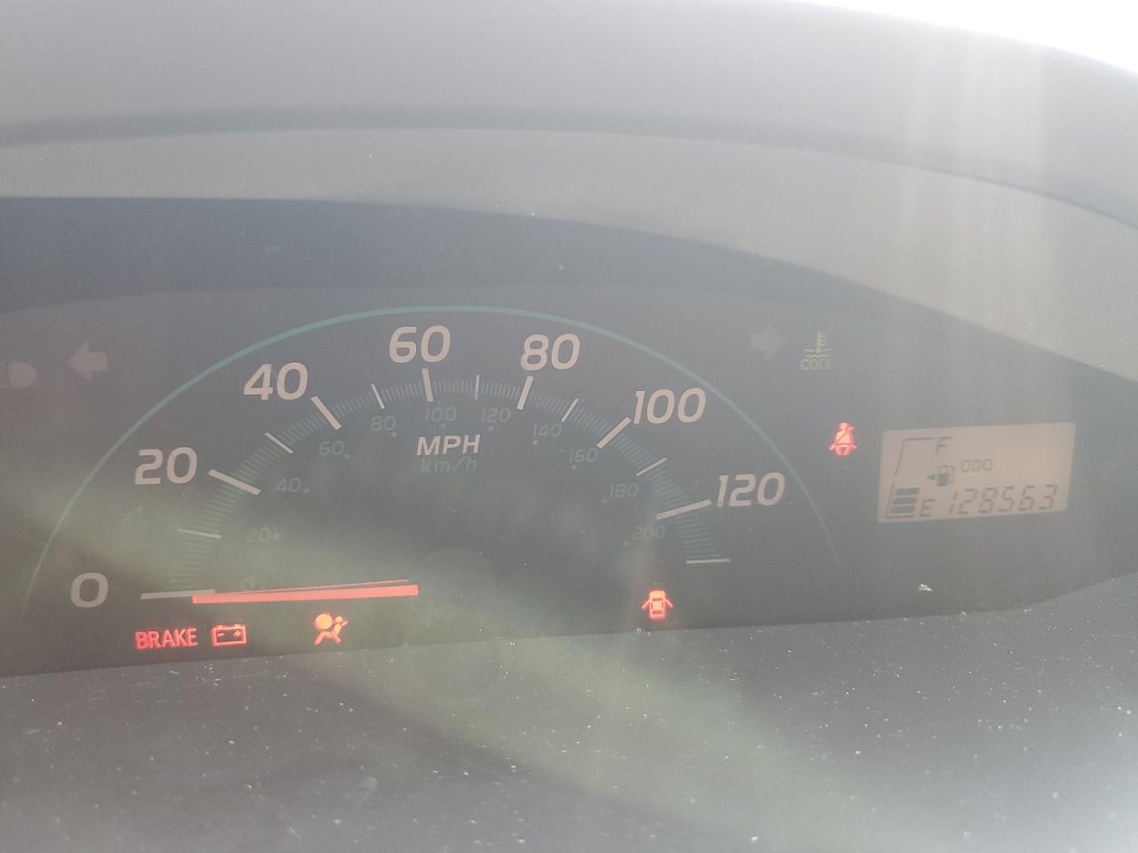 2007 Toyota Yaris VIN: JTDJT923275082317 Lot: 80937925