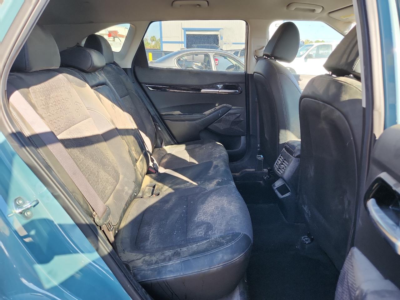 2024 Kia Seltos S VIN: KNDEUCAA0R7638353 Lot: 82097365