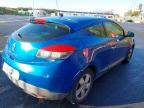 2011 RENAULT MEGANE DYNAMIQUE TOMTOM V  for sale at Copart ST HELENS
