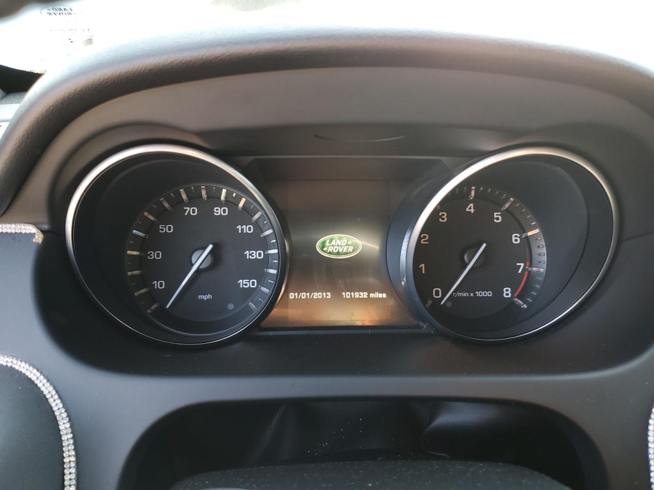 2016 Land Rover Discovery Sport Hse VIN: SALCR2BG5GH566913 Lot: 80262035