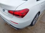 2021 MERCEDES-BENZ A 200 SPORT EXECUTVE EDIT  for sale at Copart ROCHFORD