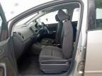 2010 VOLKSWAGEN GOLF PLUS S BLUEMO-N TDI  for sale at Copart EAST KILBRIDE
