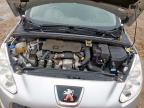 2014 PEUGEOT 308 ACCESS for sale at Copart COLCHESTER