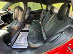 2017 TESLA MODEL S    for sale at Copart ON - TORONTO