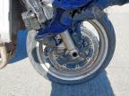 2003 SUZUKI GSXR 600 K3  for sale at Copart WHITBURN
