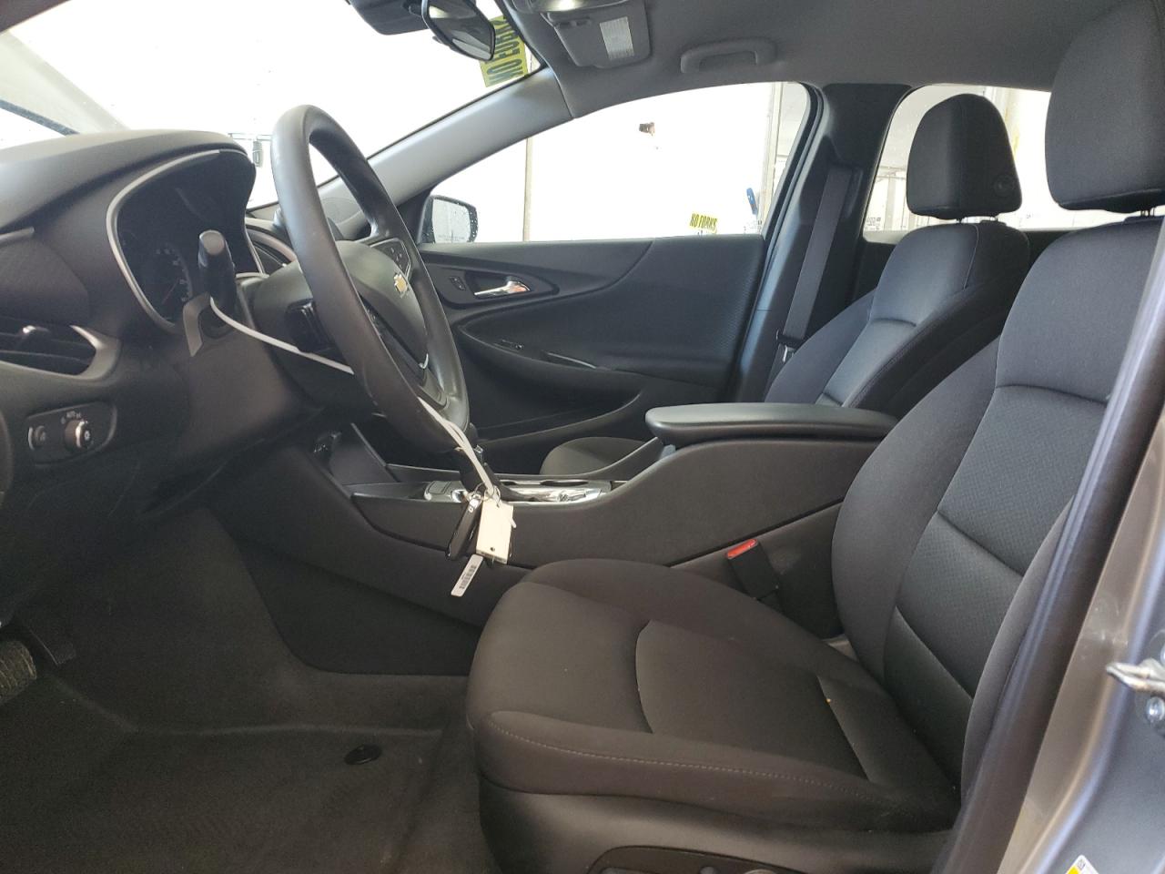 2024 Chevrolet Malibu Ls VIN: 1G1ZC5STXRF183882 Lot: 84577715