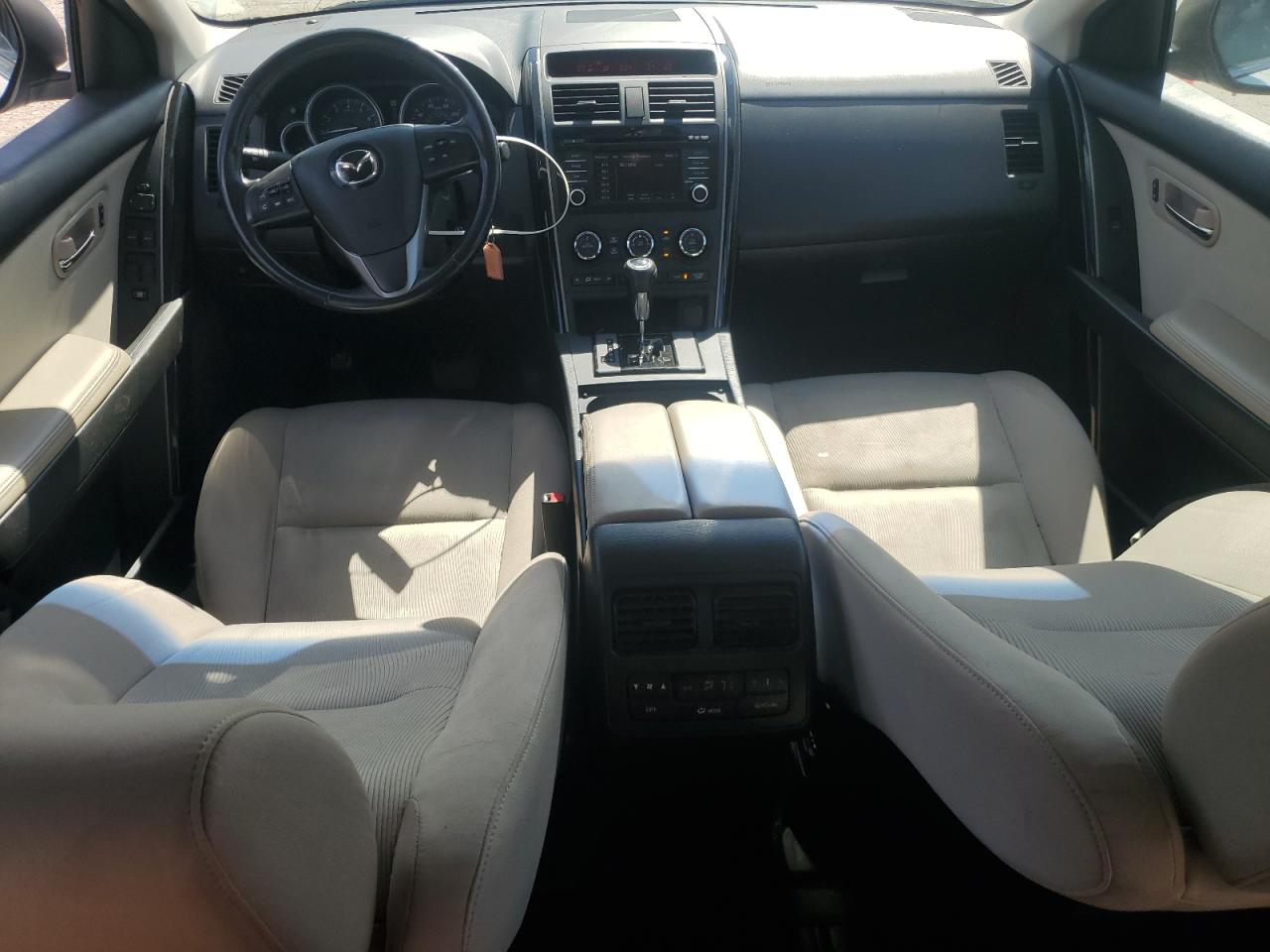 2014 Mazda Cx-9 Sport VIN: JM3TB2BA3E0446103 Lot: 83960965