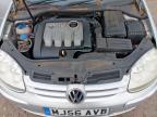 2006 VOLKSWAGEN GOLF TDI SPORT  for sale at Copart BRISTOL