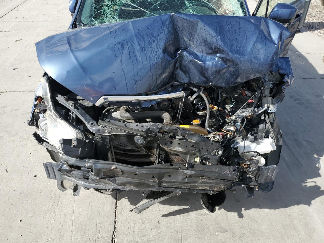 2014 Subaru Forester 2.5I Premium VIN: JF2SJACC0EG407088 Lot: 71808445