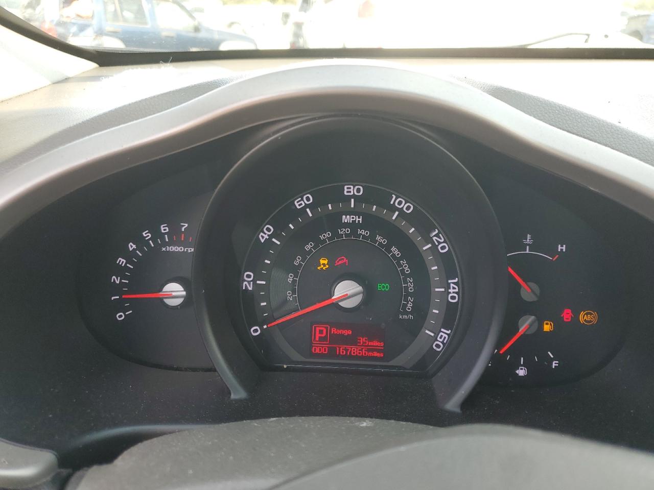 2015 Kia Sportage Lx VIN: KNDPB3AC3F7755811 Lot: 84053185