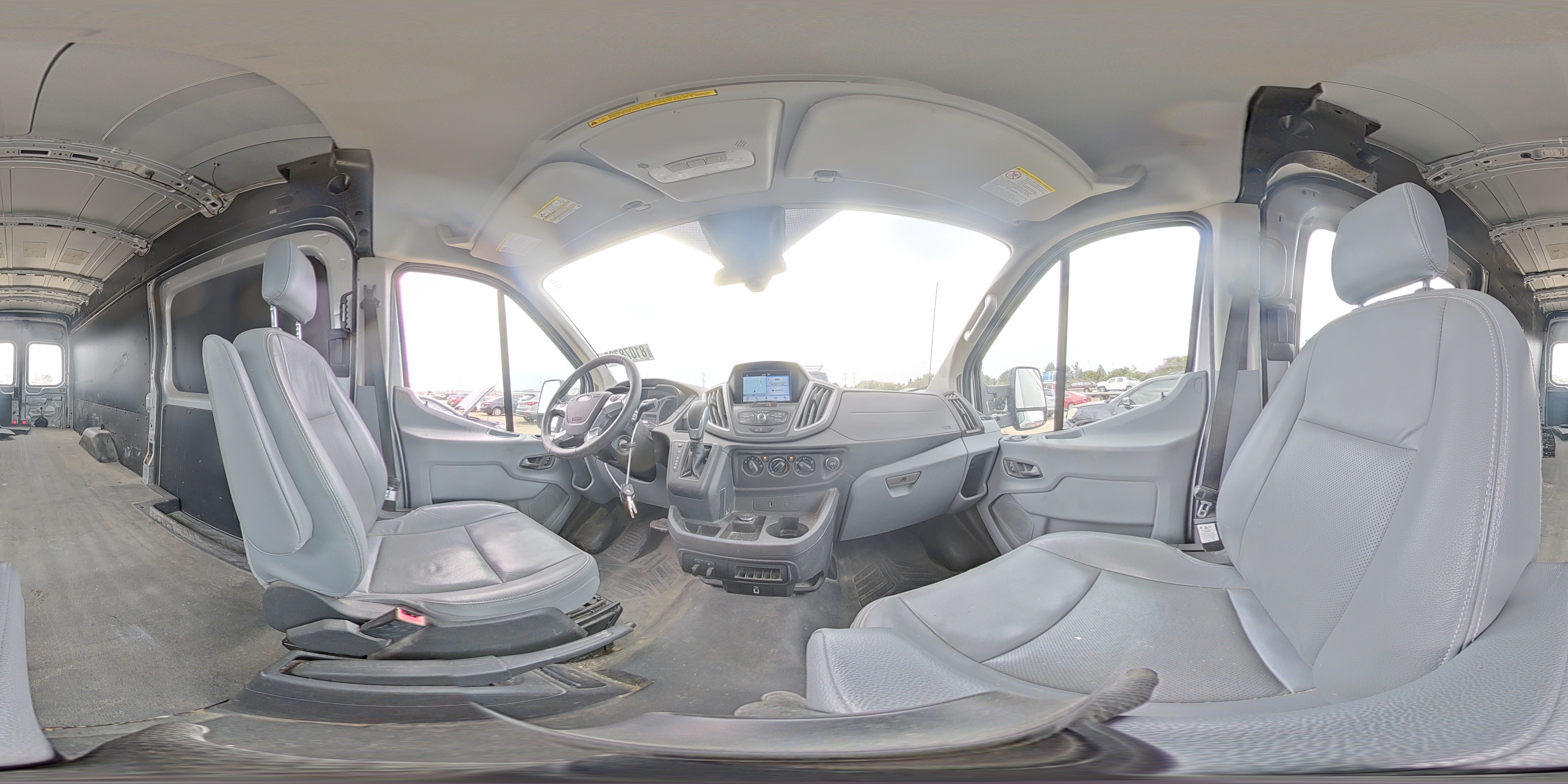 2019 Ford Transit T-350 VIN: 1FTBW3UV1KKA59094 Lot: 81078735