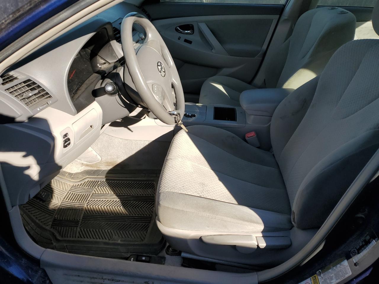 2007 Toyota Camry Ce VIN: 4T1BE46K47U020406 Lot: 66801305