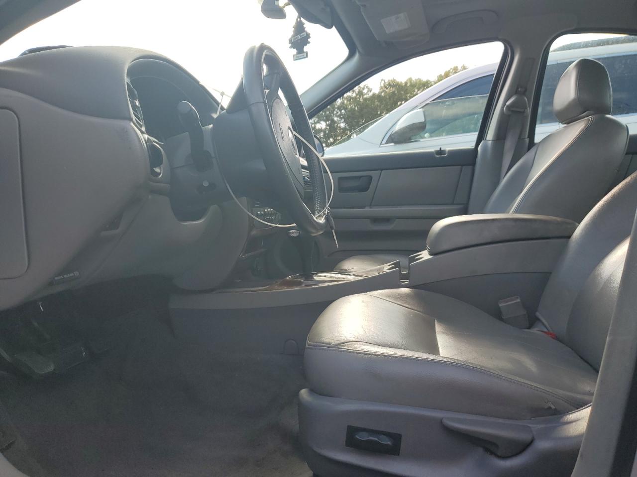 2004 Mercury Sable Ls Premium VIN: 1MEFM55S34A618546 Lot: 80886785