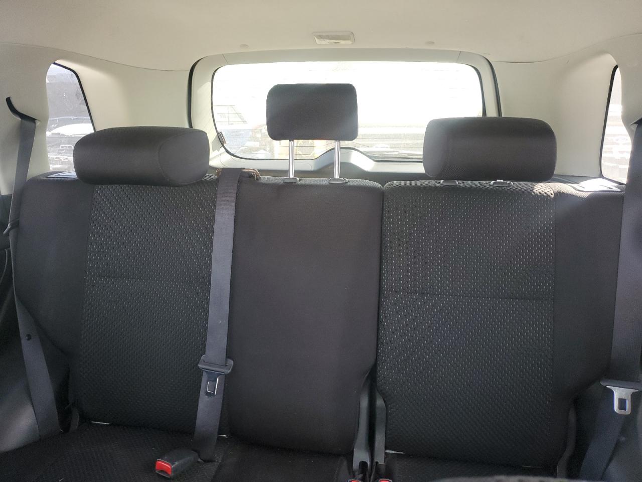 2012 Suzuki Grand Vitara Premium VIN: JS3TD0D61C4100378 Lot: 72030495