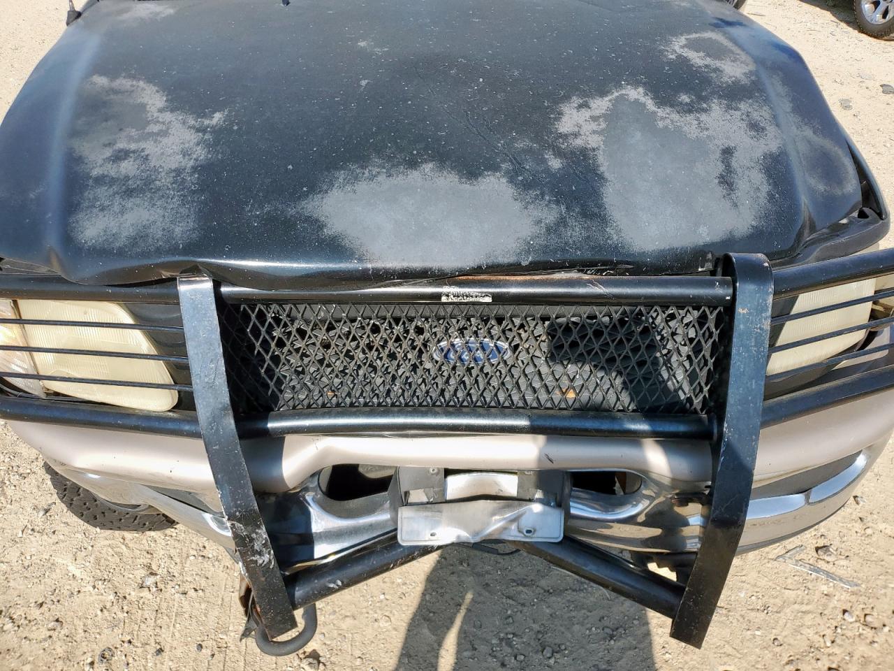 1998 Ford F250 VIN: 1FTPX28L1WKC00161 Lot: 71926115