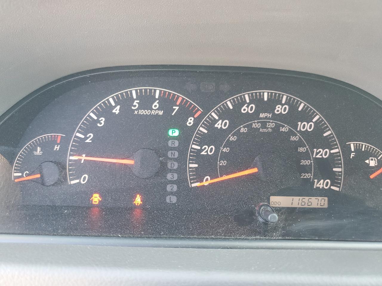 2005 Toyota Camry Le VIN: 4T1BF30K65U599363 Lot: 81202785