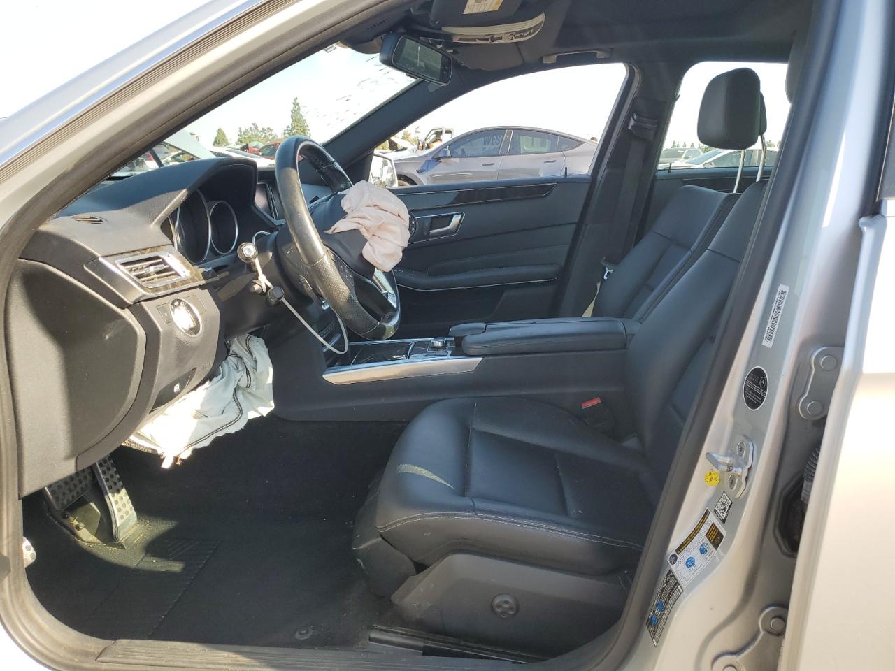 2016 Mercedes-Benz E 350 VIN: WDDHF5KB3GB214692 Lot: 81812005