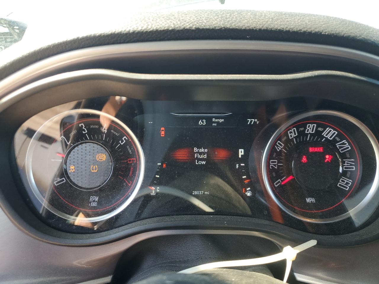 2022 Dodge Challenger R/T VIN: 2C3CDZBT4NH196366 Lot: 80303395