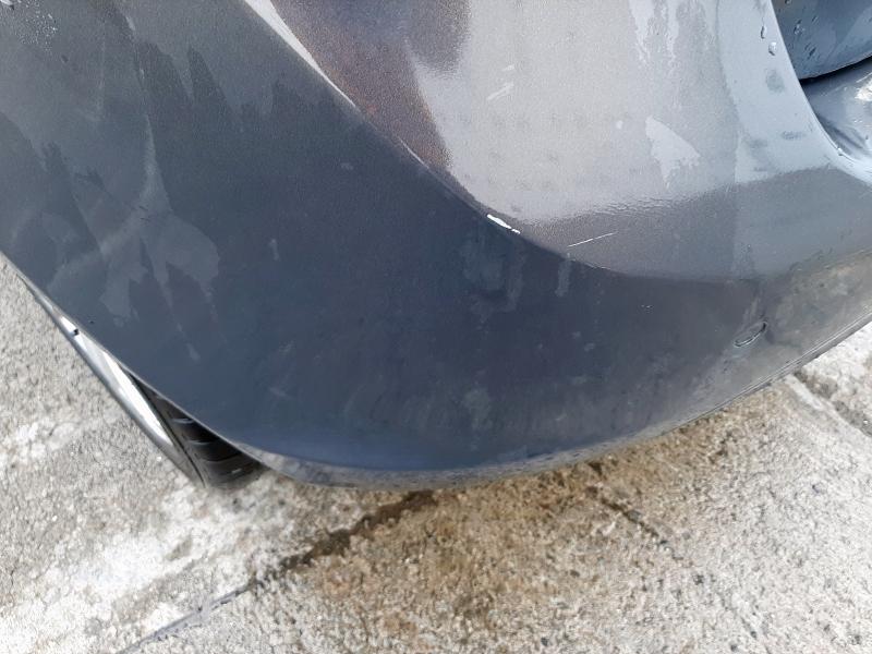 2015 VAUXHALL MERIVA SE 