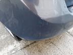 2015 VAUXHALL MERIVA SE  for sale at Copart WHITBURN