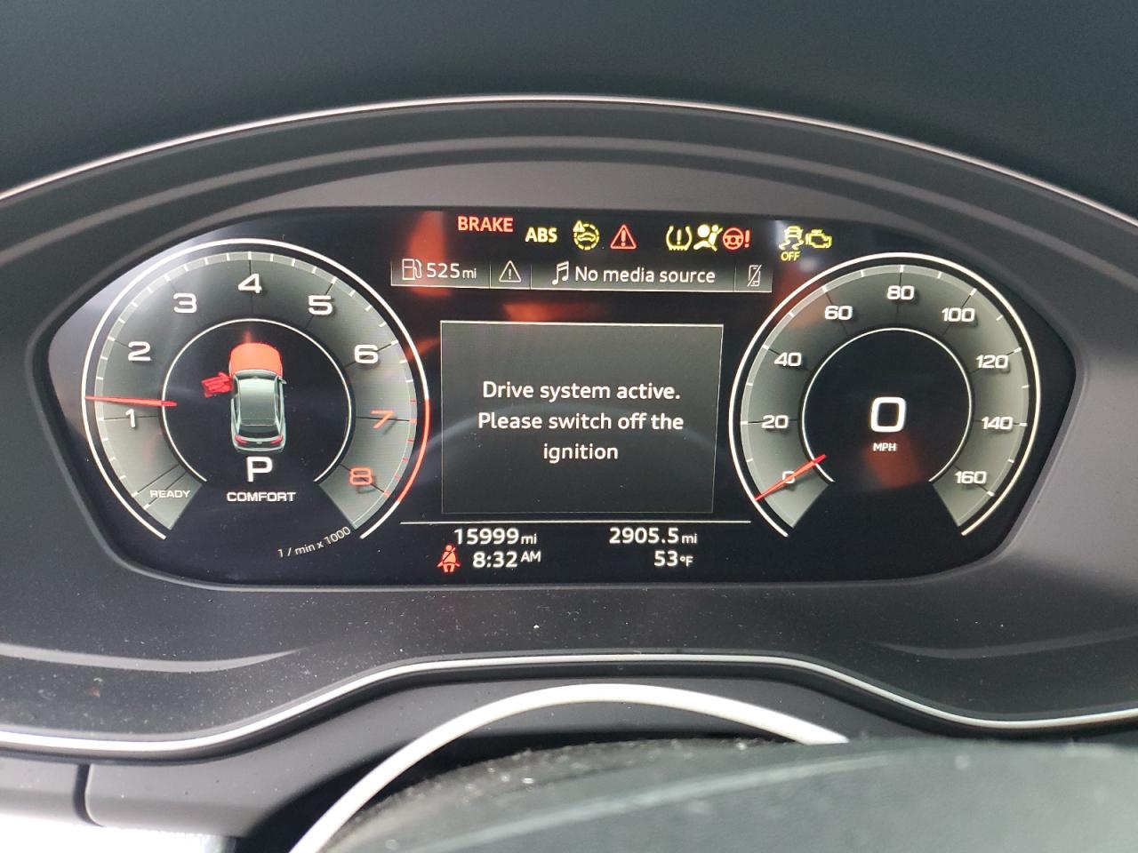 2024 Audi Q5 Premium Plus 45 VIN: WA1EAAFY5R2025140 Lot: 80554305