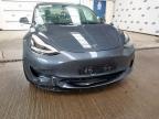 2020 TESLA MODEL 3 PERFORMANCE for sale at Copart EAST KILBRIDE